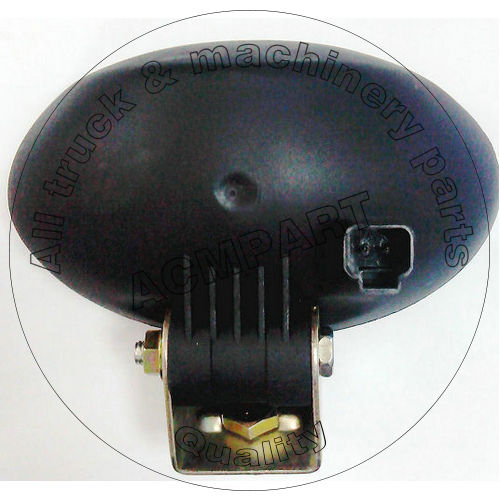 700/50089 700/50090,700/G6320 headlight lamp For JCB 3CX Backhoe Loader Excavator